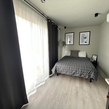 La Casa Contenedor Zaragoza Eksteriør billede