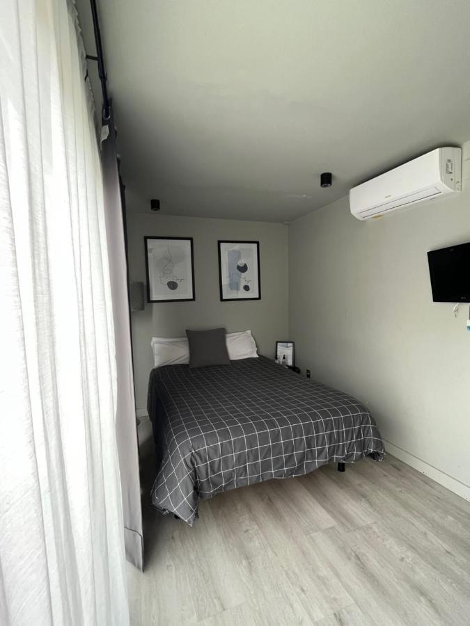 La Casa Contenedor Zaragoza Eksteriør billede