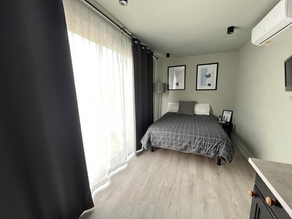 La Casa Contenedor Zaragoza Eksteriør billede