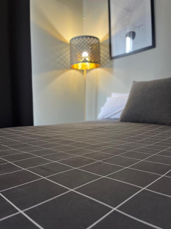 La Casa Contenedor Zaragoza Eksteriør billede
